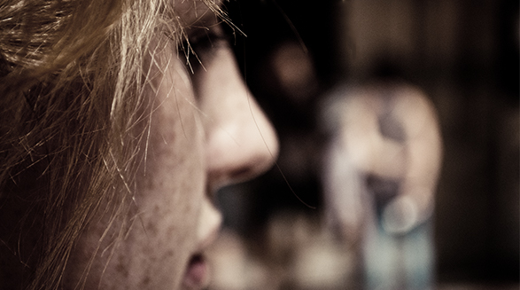 hair, close up, face