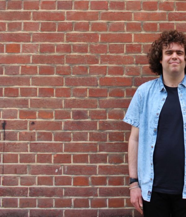 Daniel wakeford