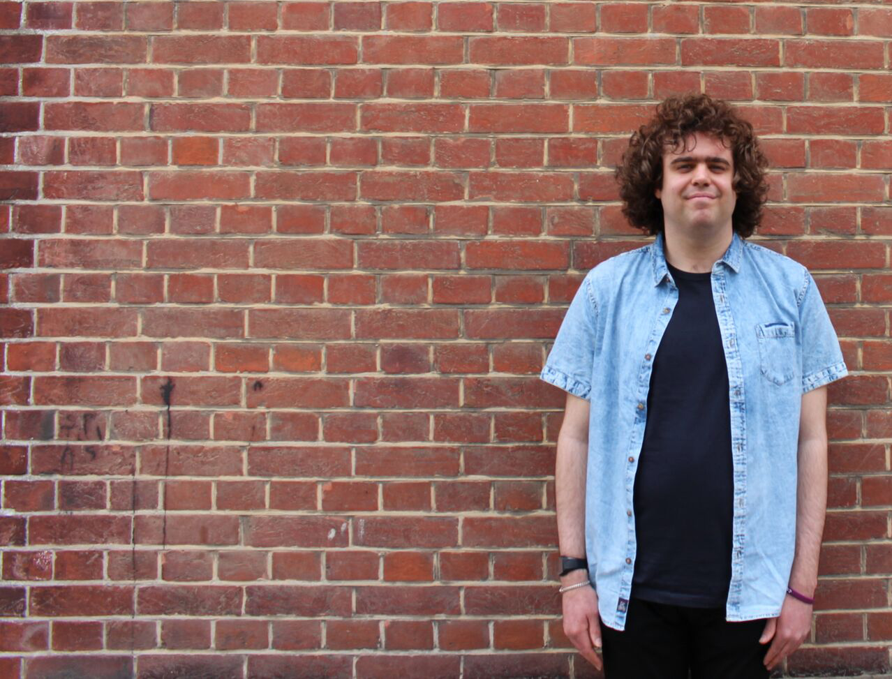 Daniel wakeford