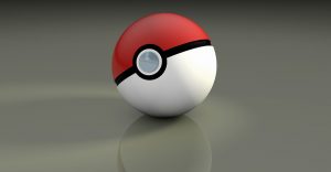 pokeball