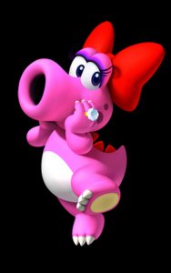 Birdo