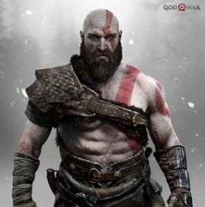 kratos