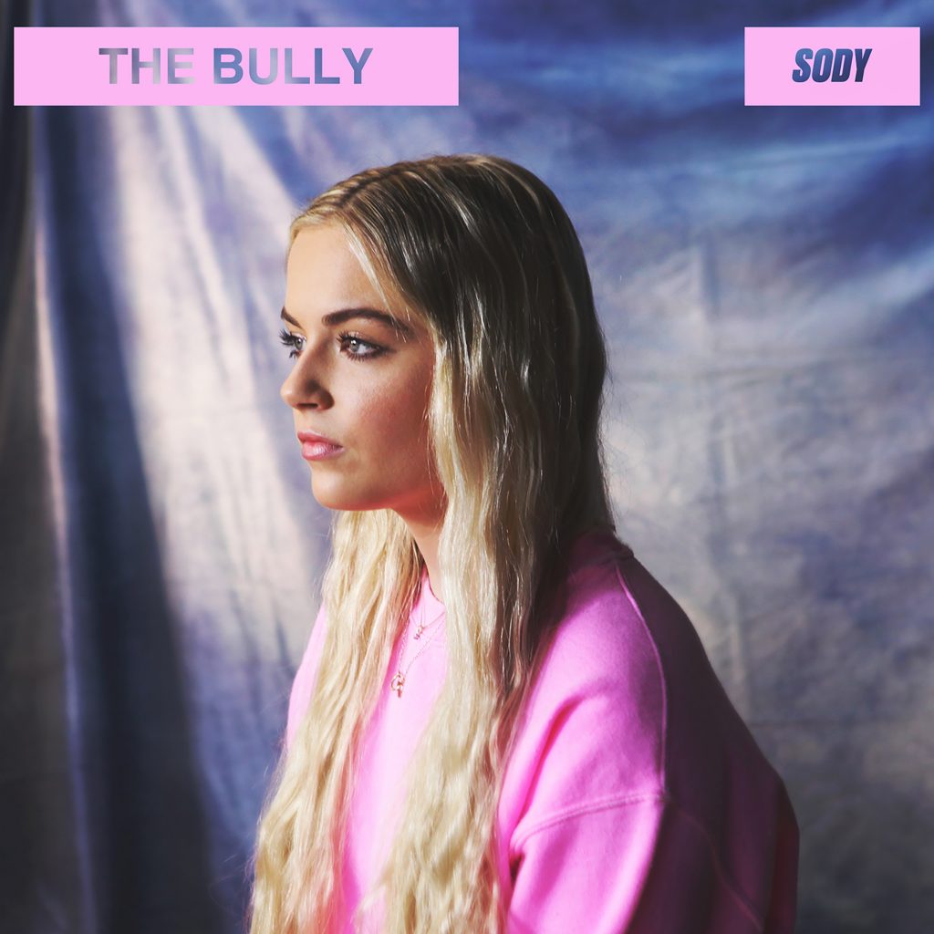 Album artwork for the song The Bully by Sody